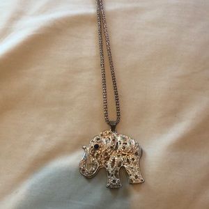 necklace!